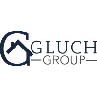 Gluch Group logo