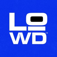 LOWD logo