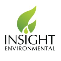 Insight Environmental, Inc. logo