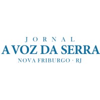 A Voz Da Serra logo
