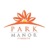 Park Manor Of Conroe logo