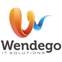 Wendego IT Solutions logo