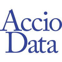 ACCIO DATA, INC. logo