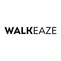Walkeaze logo