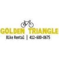 Golden Triangle Bike Rental logo