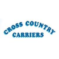 Cross Country Carriers Ltd logo