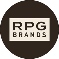 RPG Brands logo