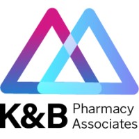 K & B PHARMACY ASSOCIATES logo