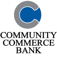 Image of Community Commerce Bank