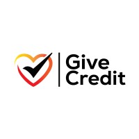GiveCredit logo