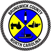 Brunswick County logo