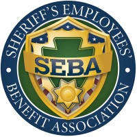 Sheriff's Employees' Benefit Association logo