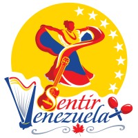 Sentir Venezuela Cultural Group logo
