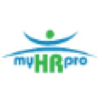 MyHRpro logo