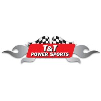 T&T Powersports, LLC logo