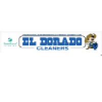 El Dorado Cleaners logo