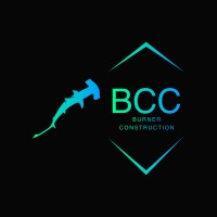 Burner Construction Corp logo