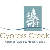 Image of Cypress Creek Assisted Living & Memory Care