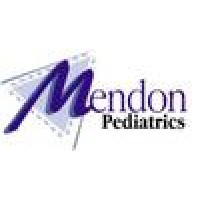Mendon Pediatrics logo
