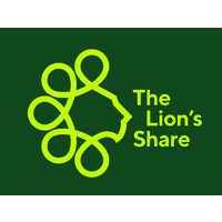 The Lion's Share Fund logo
