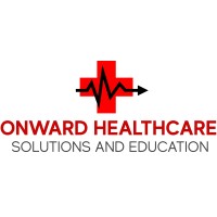Onward Healthcare Solutions And Education LLC logo