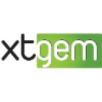 XtGem, LLC logo