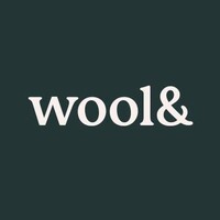 Wool& logo