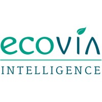 Ecovia Intelligence (Organic Monitor) logo