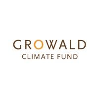 Growald Climate Fund logo