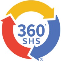 360 SHS logo