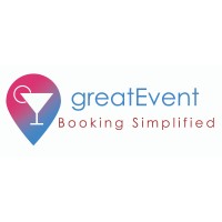 GreatEvent - BookingSimplified logo