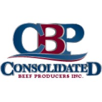 Consolidated Beef Producers, Inc. logo