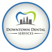 Downtown Dental Services logo