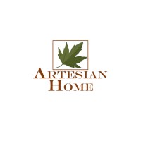 Artesian Home logo