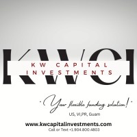 KW Capital Investments logo