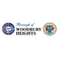Borough Of Woodbury Heights logo
