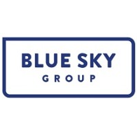 Blue Sky Group Inc. logo
