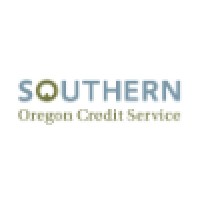 Southern Oregon Credit Service, Inc. logo