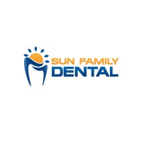 Sun Family Dental logo