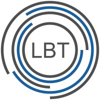 LBT FLOORING LIMITED logo