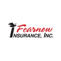 Fearnow Insurance logo
