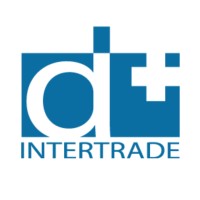 Dplus Intertrade Company Limited logo