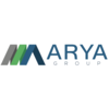 ARYA Group logo