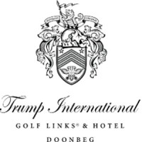 Trump International Golf Links & Hotel Ireland logo
