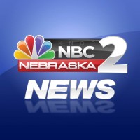 KNOP-TV NBC Nebraska News 2 logo
