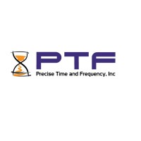Precise Time & Frequency, LLC. logo
