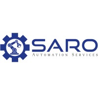 SARO Automation Services logo