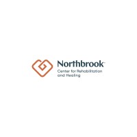 Northbrook Center For Rehabilitation And Healing logo