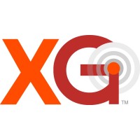 XG Inc. logo