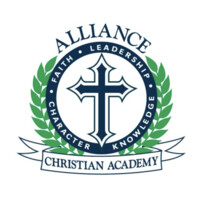 Alliance Christian Academy & Little Sprouts Preschool logo
